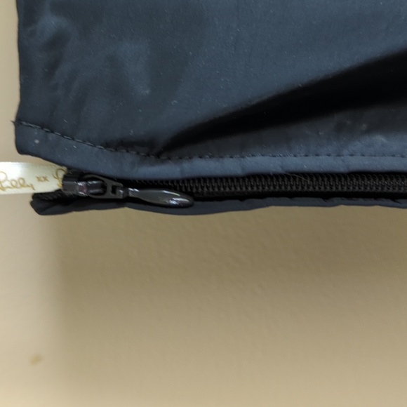 NWT Lilly Pulitzer SondraLee One Shoulder Dress - Picture 2 of 4